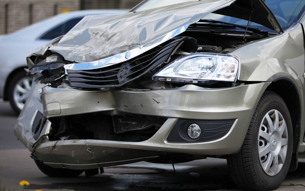 Renault, ВАЗ и&nbsp;Kia&nbsp;— их&nbsp;чаще других разбивают в&nbsp;«хлам». Рейтинг&nbsp;— журнал За&nbsp;рулем - zr.ru