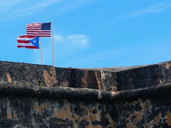 Рика Мартин - Губернатор Пуэрто-Рико объявил об уходе из-за утечки его переписки в Telegram - polit.ru - Нью-Йорк - Пуэрто-Рико