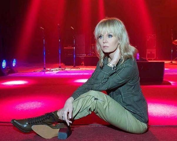 Валерия раскритиковала новый фильм про «Короля льва» - vm.ru