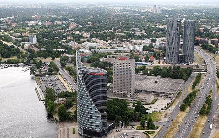 Латвия заблокировала новостной портал на русском языке - ru.armeniasputnik.am - Россия - Украина - Литва - Вильнюс - Латвия