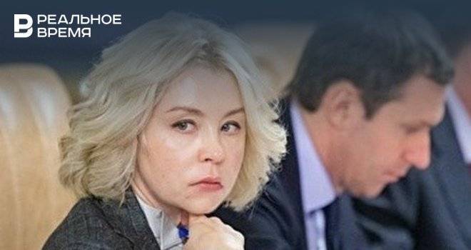 Светлана Радионова - Глава Росприроднадзора предупредила об угрозе «экологического Чернобыля» в России - realnoevremya.ru - Иркутская обл.