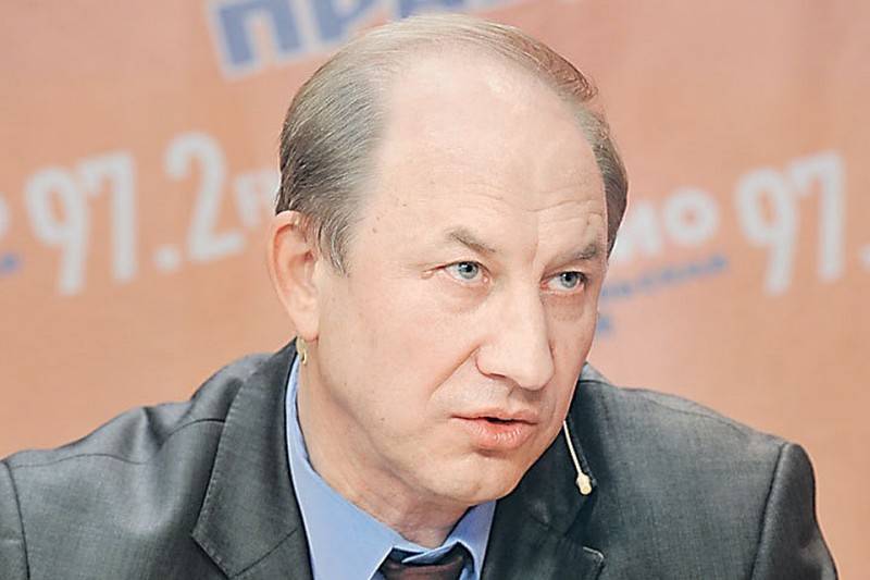 Виталий Мутко - Алексей Навальный - Павел Грудинин - Валерий Рашкин - Геннадий Зюганов - Депутат Рашкин грозит «новой Болотной» - pravdoryb.info - Россия - Испания - респ. Чечня