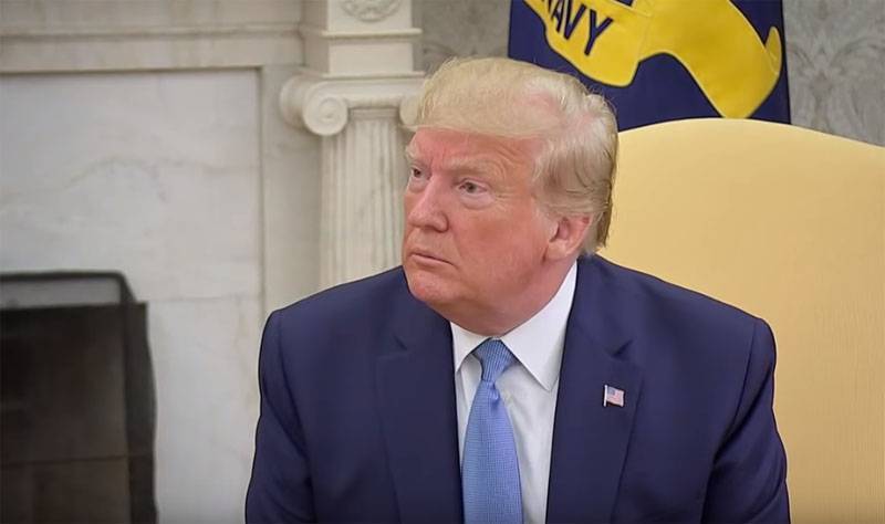 Дональд Трамп - Трамп не позволил конгрессу запретить продажу оружия Саудовской Аравии - topwar.ru - США - Саудовская Аравия - Эмираты - Йемен