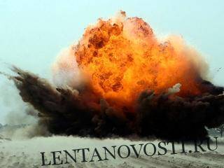 SANA: ЦАХАЛ нанес удар по цели на юге Сирии - lentanovosti.ru - Сирия - Дамаск - Сана