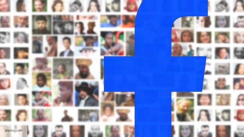 Анатолий Вассерман - Ольга Перепелицына - В США оштрафовали Facebook на рекордную сумму - politros.com - США - New York