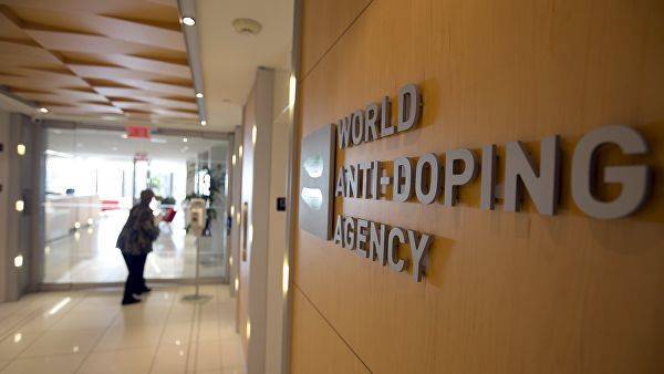 Соги: вызвавшие вопросы WADA пробы из России были уничтожены в Лозанне — Информационное Агентство "365 дней" - 365news.biz