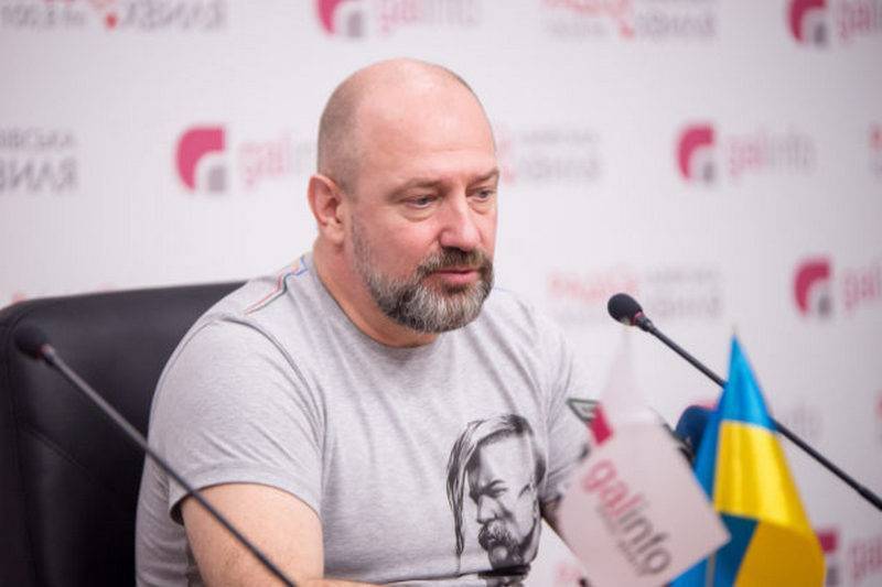 Экс-командир "Айдара"заявил, что лично взял в плен 55 псковских десантников - topwar.ru - Россия - Киев - Луганская обл. - Счастье