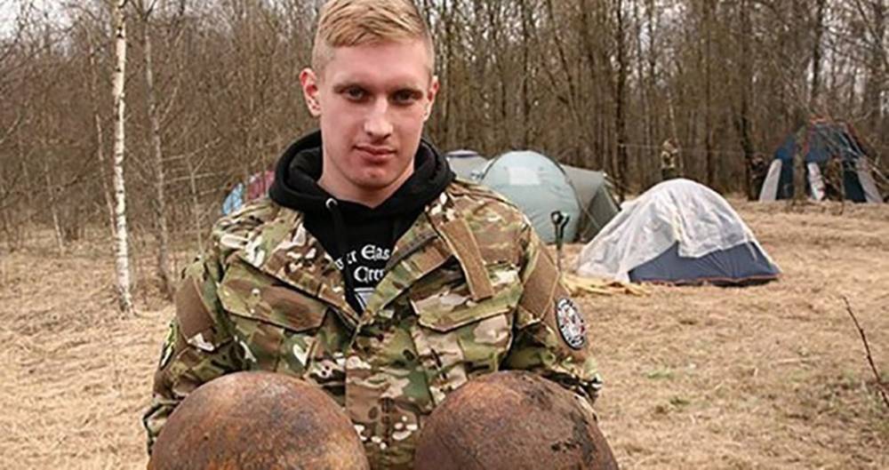 Никита Белянкин - Фигурант дела об убийстве Никиты Белянкина арестован в Армении - m24.ru - Россия - Армения