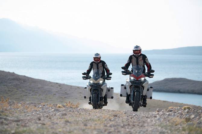 Ducati расширяет дилерскую сеть в России - autostat.ru - Москва - Россия - Санкт-Петербург - Краснодар - Екатеринбург - Новосибирск - Нижний Новгород - Челябинск - Красноярск - Ростов-На-Дону - Владивосток
