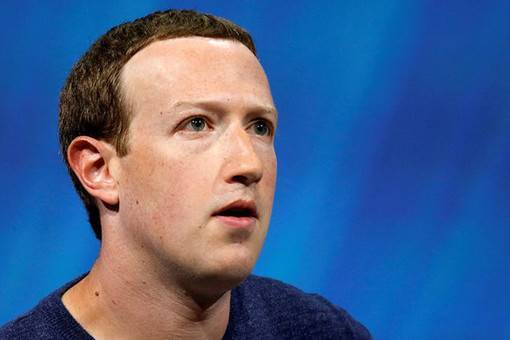 Марк Цукерберг - Рекордный штраф: сколько Facebook заплатит за скандал - newtvnews.ru - США
