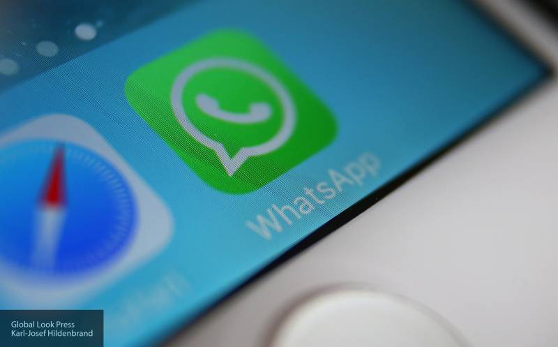 Алик Ливадный - WhatsApp стал доступен для кнопочных телефонов на KaiOS - nation-news.ru