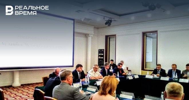 Дмитрий Медведев - Инна Серова - За полгода с перевозчиков в РФ взыскали 207 млн рублей штрафов - realnoevremya.ru - Россия - Казань