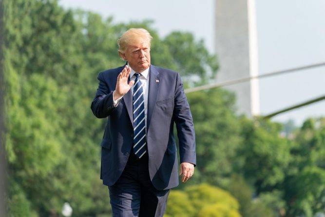 Нэнси Пелоси - Трамп - Трамп планирует урезать доступ к фудстемпам. Их лишатся более 3 млн. человек - usa.one - шт. Массачусетс