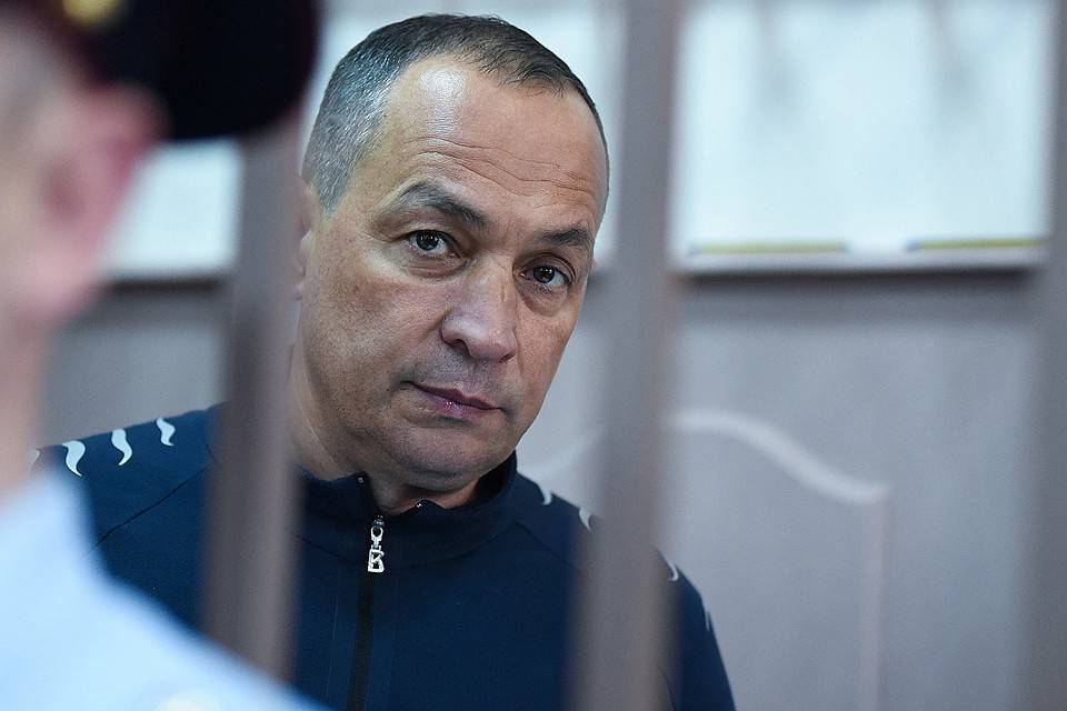 Александр Шестун - Валерий Максименко - Экс-главу Серпуховского района Шестуна перевели из СИЗО в психиатрическую больницу - theins.ru - Москва - Московская обл. - район Серпуховский