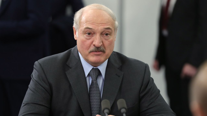 Дональд Трамп - Александр Лукашенко - Наталья Эйсмонт - Лукашенко пригласили в Польшу на годовщину начала Второй Мировой — РТ на русском - russian.rt.com - США - Белоруссия - Польша