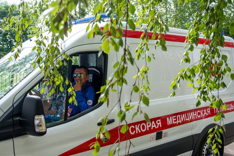 В Дагестане опрокинулся грузовик с военными - m24.ru - Норвегия - Польша - Индия - респ. Дагестан