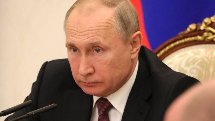 Владимир Путин - Путин призвал исключить строительство зданий в подтопляемых районах - mir24.tv - Россия - Иркутская обл. - Тулун