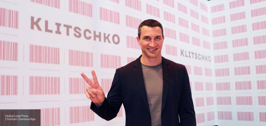 Кличко - Кличко отреагировал на расследование против него о земельных махинациях - newinform.com - Украина - Киев - Виталий