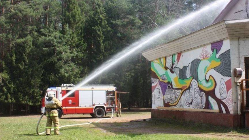 В детских лагерях Кирова пройдут проверки - 1istochnik.ru - Россия - Кировская обл.