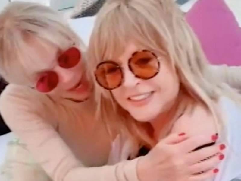 Алла Пугачева - Максим Галкин - Лайма Вайкуле - "Хулиганки": выпившие Пугачева и Вайкуле попали на видео - dayonline.ru - Израиль