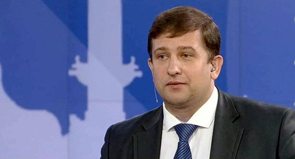 Андрей Манойло - Андрей Манойло: Российско-украинские отношения остались бы прежними при любых результатах выборов в Раду | Новороссия - novorosinform.org - Россия - Украина