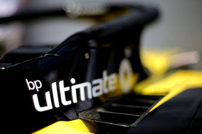 Нико Хюлкенберг - В Renault продлили контракт с BP - все новости Формулы 1 2019 - f1news.ru