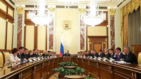 Дмитрий Козак - Михаил Евраев - В России признали проблему импортозамещения в госзаказах - ghall.com.ua - Россия