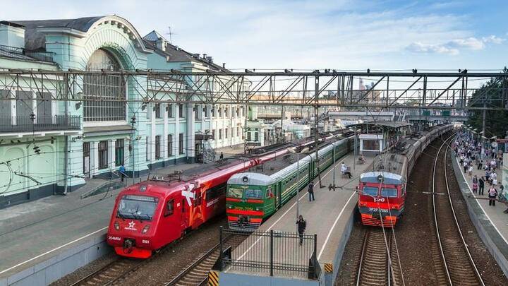 800 нормативных документов в сфере железнодорожного транспорта будет пересмотрено в рамках реализации механизма регуляторной гильотины - ru-bezh.ru - Россия