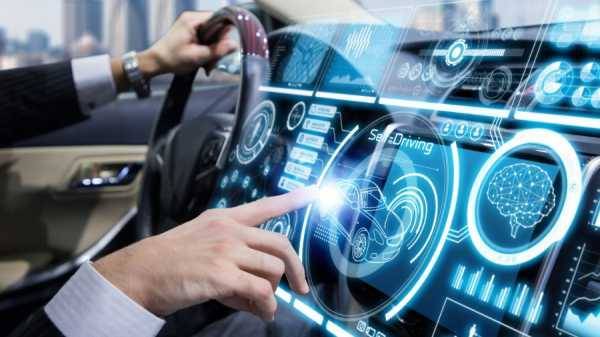 Mercedes Benz - Автоконцерн Daimler AG планирует создать аппаратный кошелек для автомобилей - vestirossii.com