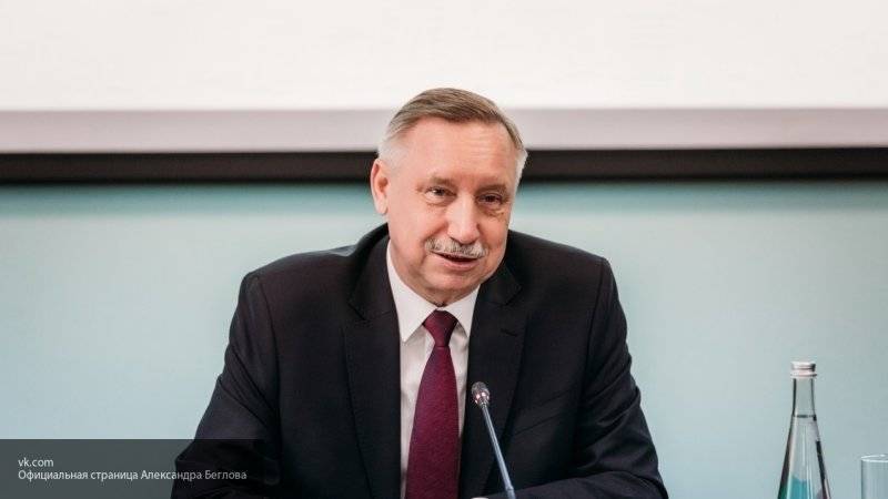 Александр Беглов - Александр Ржаненков - Мария Белякова - Беглов велел активно разъяснять петербуржцам пользу социальных участковых - nation-news.ru - Россия - Санкт-Петербург
