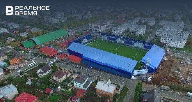 Денис Паслер - «Оренбург» примет «Зенит» на домашнем стадионе. Информацию подтвердили в РПЛ - realnoevremya.ru - Санкт-Петербург - Оренбург - Самара - Оренбургская обл.