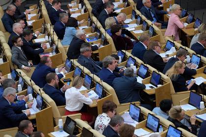 Павел Крашенинников - Валентина Матвиенко - В Госдуме предложили решать проблему домашнего насилия комплексно - lenta.ru - Россия
