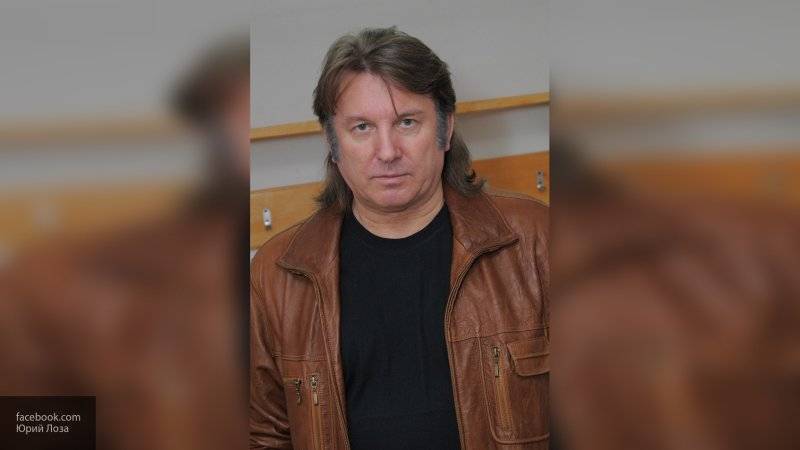 Юрий Лоза - Петр Ветров - Лозе не понравилась "Группа крови" в исполнении Metallica - nation-news.ru - США