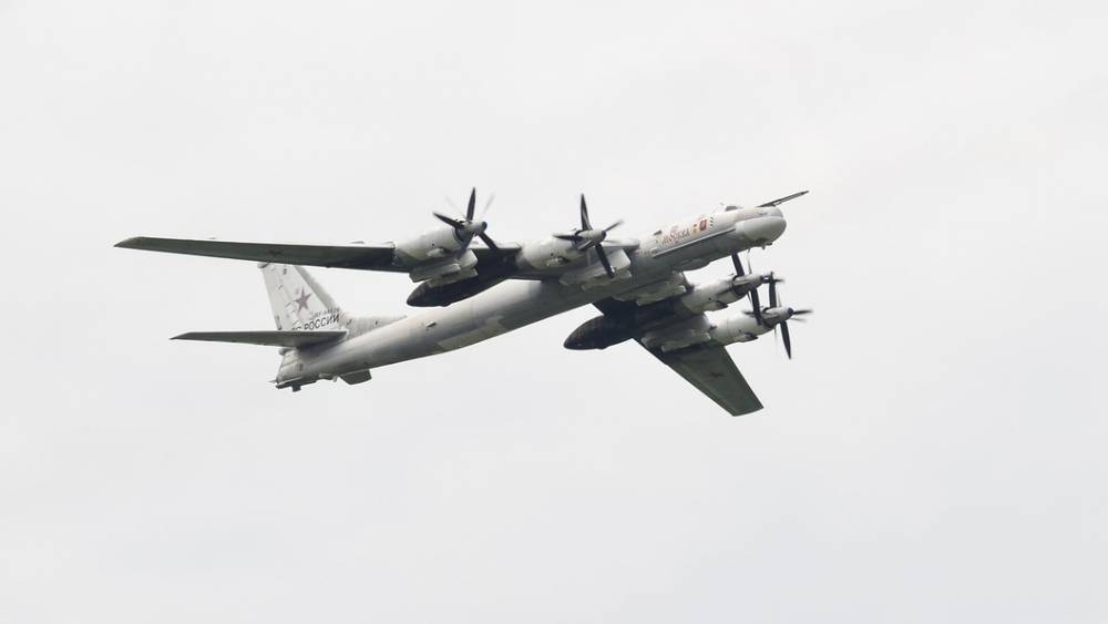 У Цянь - "Россия и Китай вступили в новую эпоху": В Пекине ответили недовольным воздушным патрулём - tsargrad.tv - Москва - Россия - Китай - Южная Корея - Япония - Пекин - Сеул