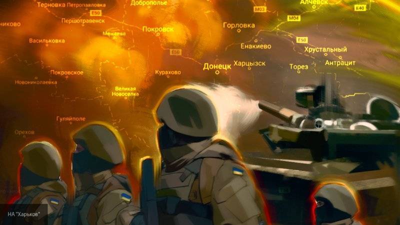 Владимир Зеленский - Егор Малков - Джастин Трюдо - Украинский спецназ намерен отказаться от советского вооружения и экипировки - nation-news.ru - Украина - Канада