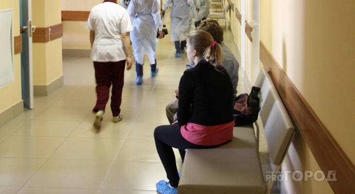 Чебоксары оказались в рейтинге самых «больных» городов - pg21.ru - Москва - Россия - Сочи - Челябинск - Пермь - Чебоксары