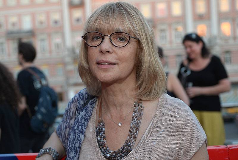 Борис Корчевников - Вера Глаголева - Яковлева пожаловалась Корчевникову на Глаголеву - tvc.ru
