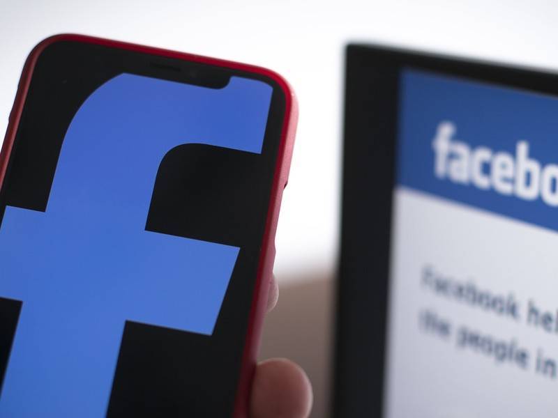 Дональд Трамп - Власти США оштрафовали Facebook на рекордные $5 млрд - news.ru - США - New York - шт. Массачусетс