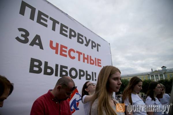 Алексей Навальный - Владимир Бортко - Борис Вишневский - Надежда Тихонова - Михаил Амосов - Вячеслав Макаров - Вячеслав Дацик - Митинг в Петербурге: Бортко, Дацик, «Великое Отечество» — долой - eadaily.com - Россия - Ленинградская обл. - Псковская обл.