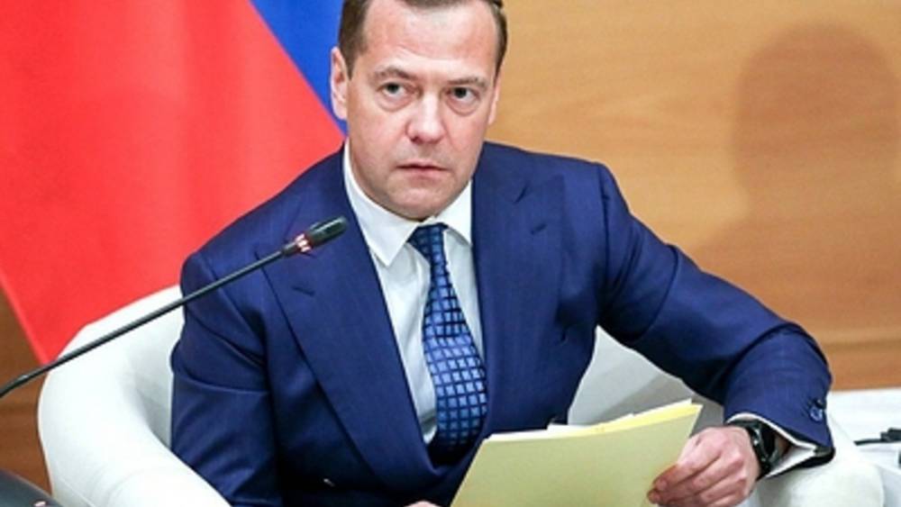 Владимир Путин - Дмитрий Медведев - Сергей Фургал - Впервые за долгие годы Медведев, а не Путин: Премьер засыпал губернатора неудобными вопросами после пожара в "Холдоми" - tsargrad.tv - Россия - Хабаровский край