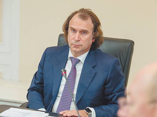 Сергей Лисовский - Государство защитит еду от ядов - vestirossii.com - Россия
