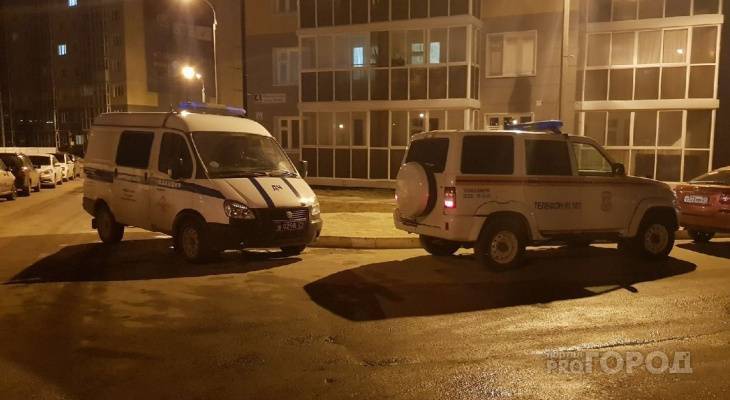 Суд назначил наказание новочебоксарке, чьи дети погибли запертыми в горящей квартире - pg21.ru - респ. Чувашия - Новочебоксарск