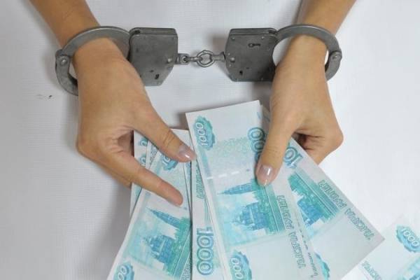 Ирина Волк - В Башкирии арестовали кассира банка за кражу в 6 млн рублей - moneytimes.ru - Россия - Башкирия