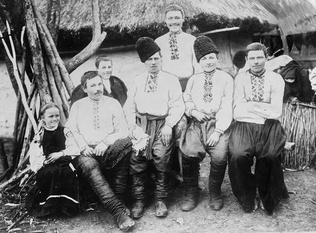 «Черкасы»: почему москвичи в XVII веке считали украинцев иностранцами | Русская семерка - russian7.ru - Россия - Украина - Львов - Белоруссия - Польша - Речь Посполитая - Русь - Московский