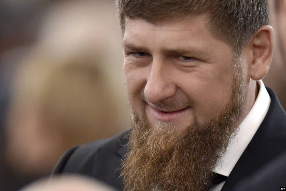 Рамзан Кадыров - Магомед Даудов - Абузайд Висмурадов - "Новая газета": Рамзан Кадыров выстрелил в задержанного при допросе - svoboda.org - респ. Чечня - окр. Скфо
