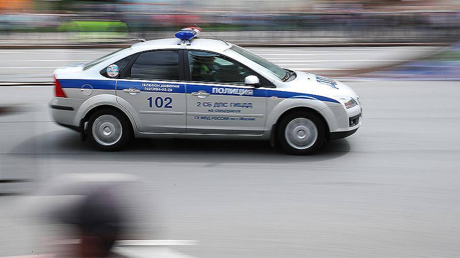 Владимир Колокольцев - ГИБДД протестирует систему фиксации автомобилей без ОСАГО - iz.ru - Москва - Россия