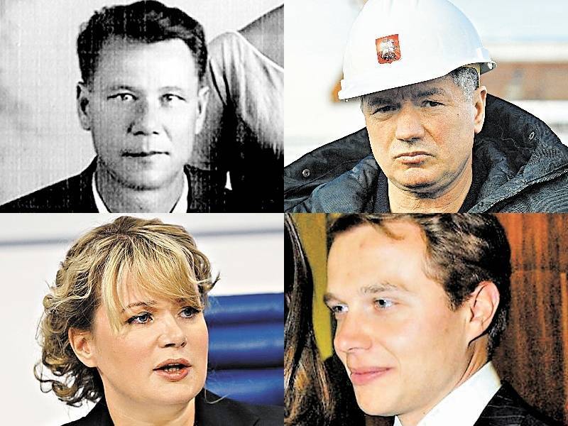 Сергей Собянин - Марат Хуснуллин - Cемейные и имущественные секреты правительства Москвы - sobesednik.ru - Москва - Россия - респ. Татарстан - Лондон - Ханты-Мансийск - Тюмень - Казань - Монако