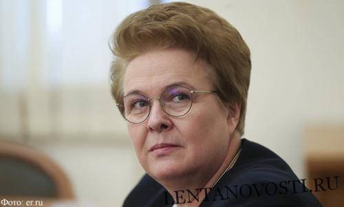 Владимир Путин - Ольга Окунева - Госдума одобрила в III чтении законопроект об увеличении пособий на детей до трех лет - lentanovosti.ru - Россия