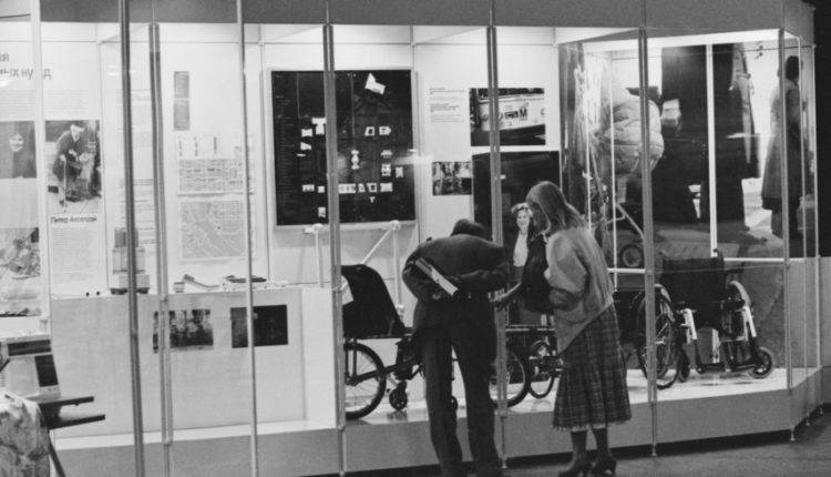 Ричард Никсон - Никита Хрущев - «Кузькина мать» и плоды прогресса: 60 лет назад в Сокольниках открылась первая выставка США - newtvnews.ru - Москва - США - Нью-Йорк