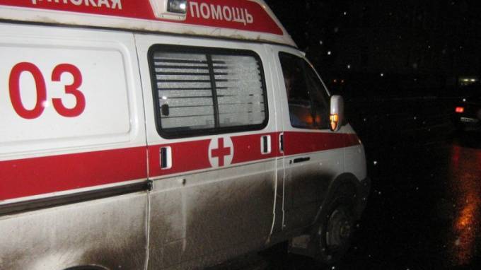 В Челябинской области в лобовом ДТП погибли 5 человек - piter.tv - Челябинская обл.